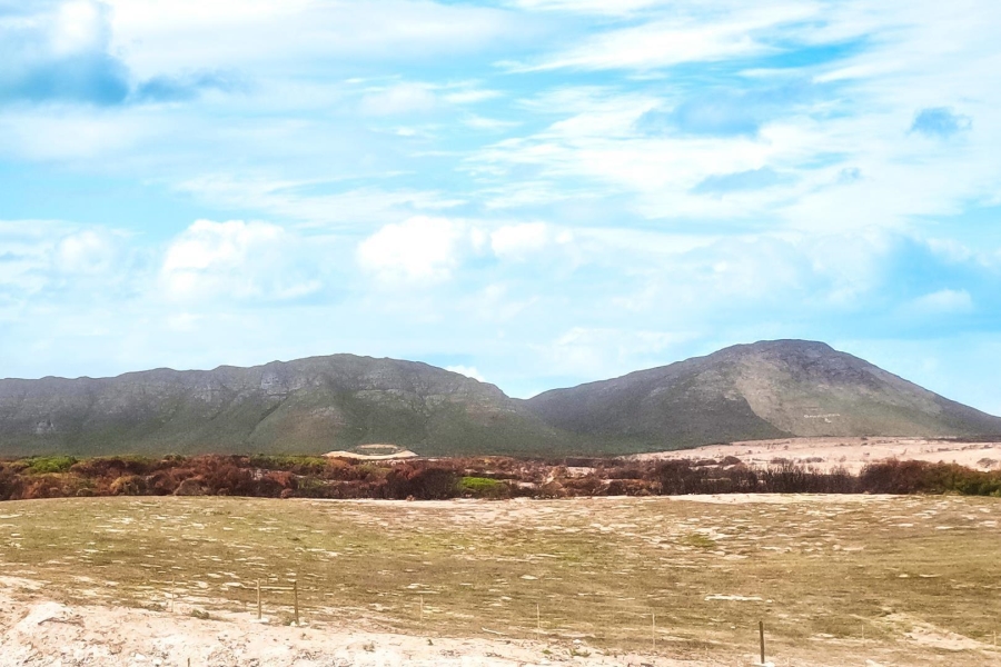 0 Bedroom Property for Sale in Perlemoenbaai Western Cape